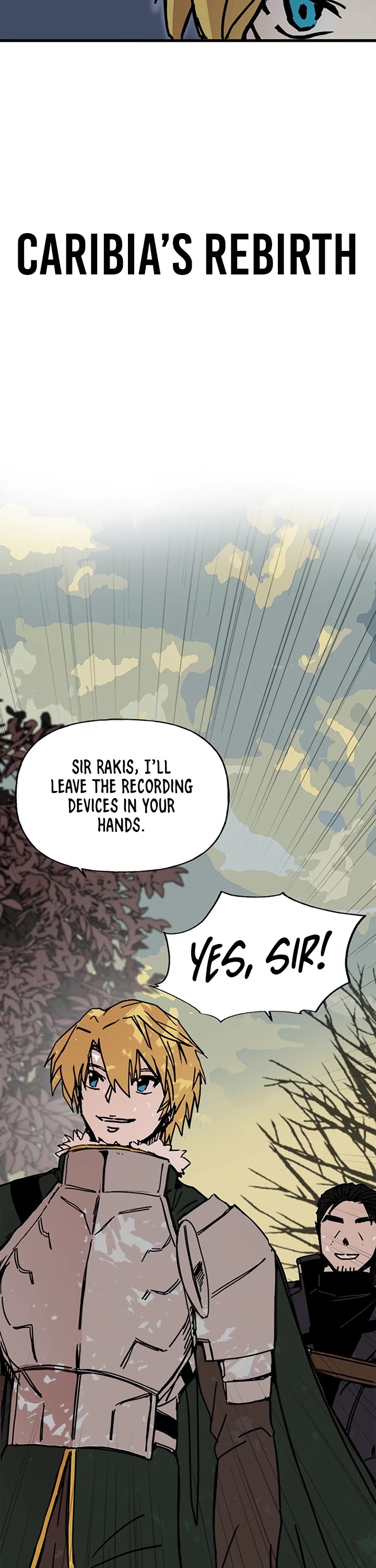 Bug Player Chapter 42 page 35 - Chapter 42