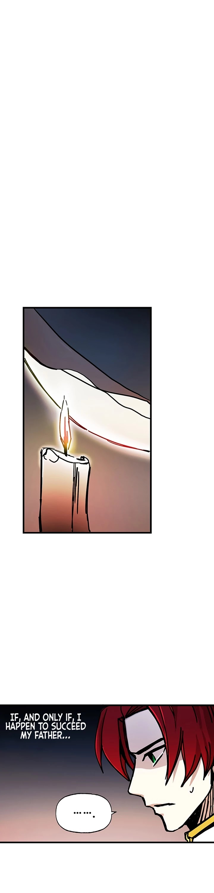 Bug Player Chapter 43 page 12 - Chapter 43