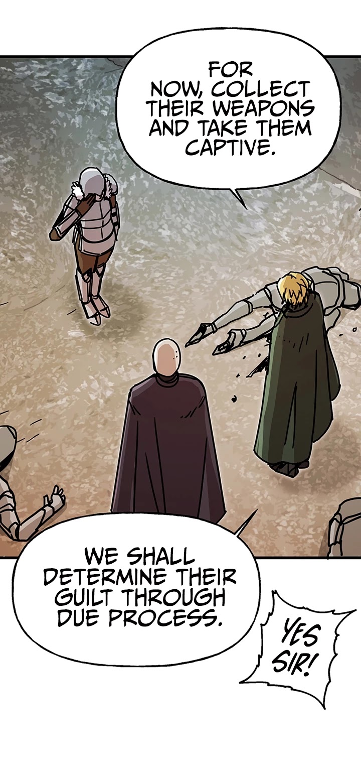Bug Player Chapter 43 page 16 - Chapter 43