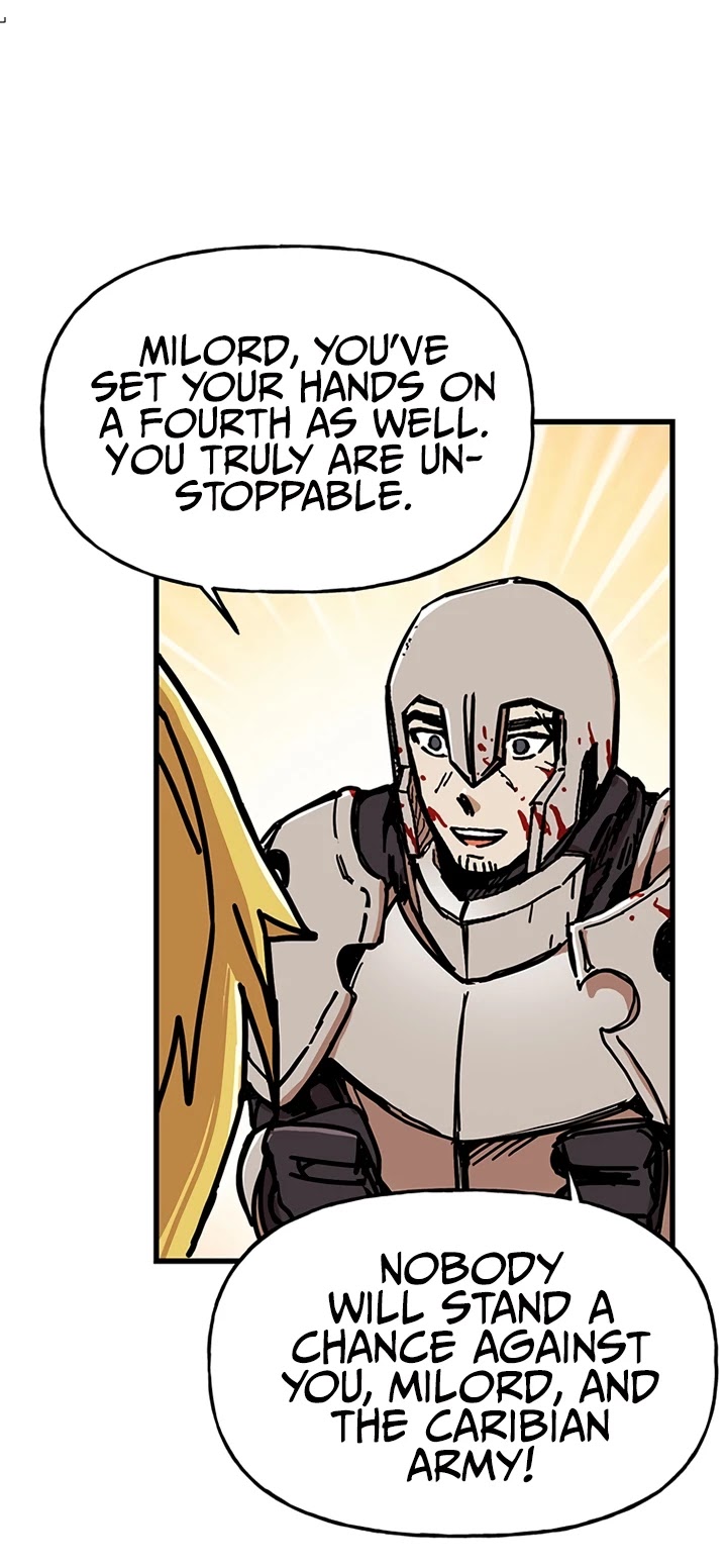 Bug Player Chapter 43 page 17 - Chapter 43