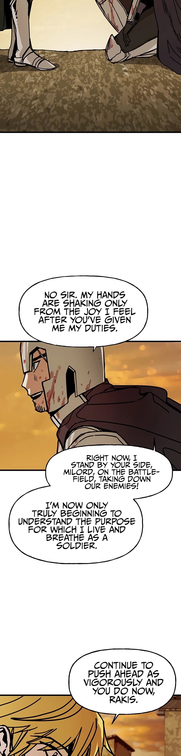 Bug Player Chapter 43 page 19 - Chapter 43