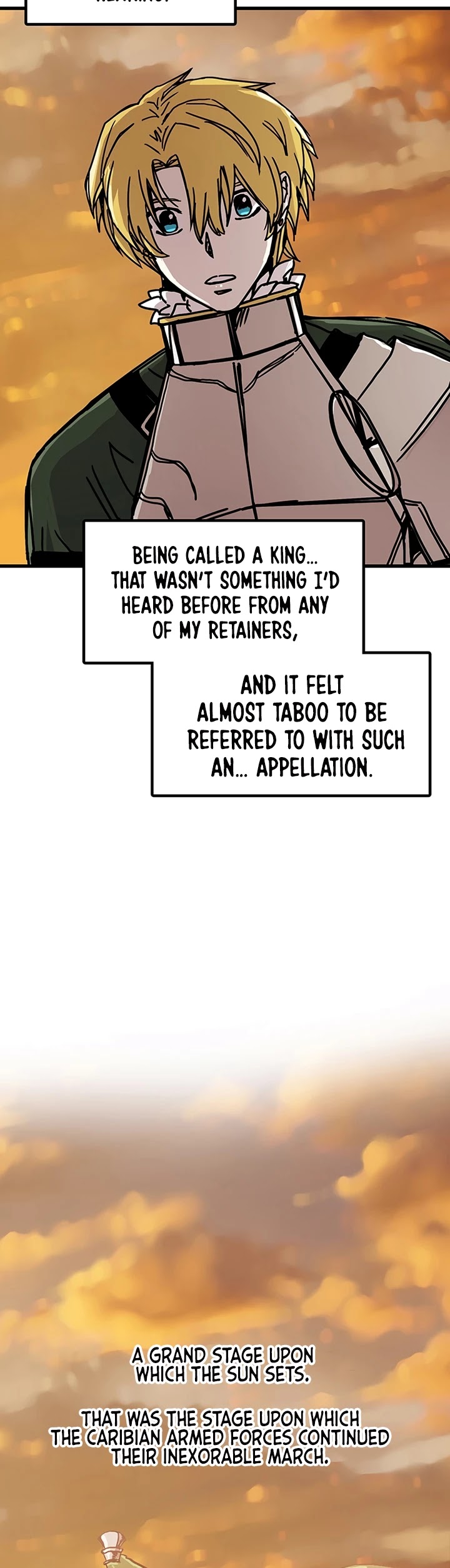 Bug Player Chapter 43 page 21 - Chapter 43