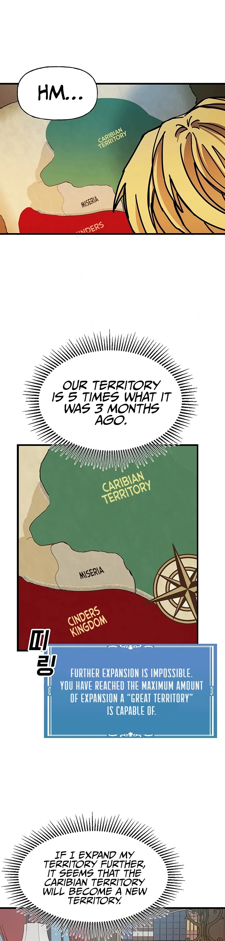 Bug Player Chapter 43 page 23 - Chapter 43