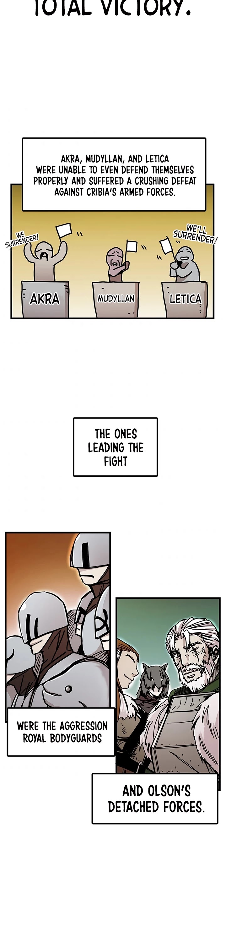 Bug Player Chapter 43 page 3 - Chapter 43