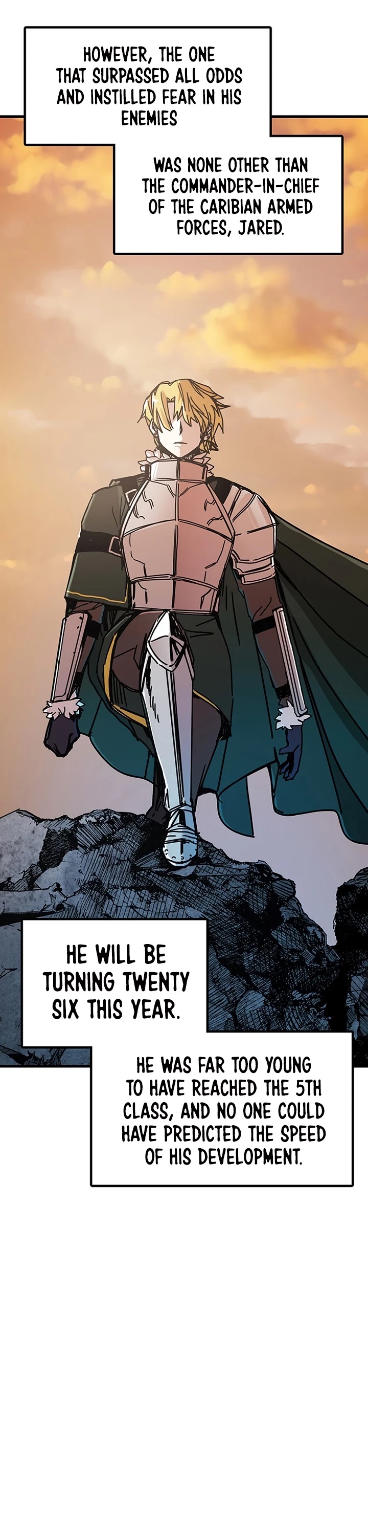 Bug Player Chapter 43 page 4 - Chapter 43
