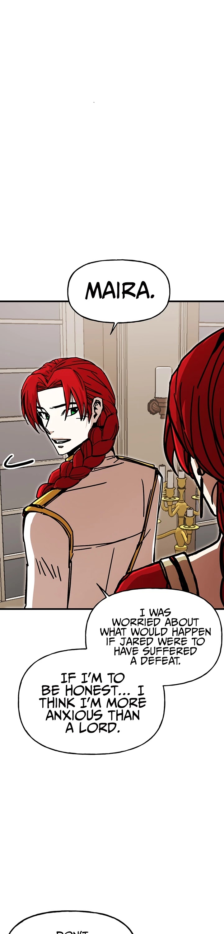 Bug Player Chapter 43 page 7 - Chapter 43