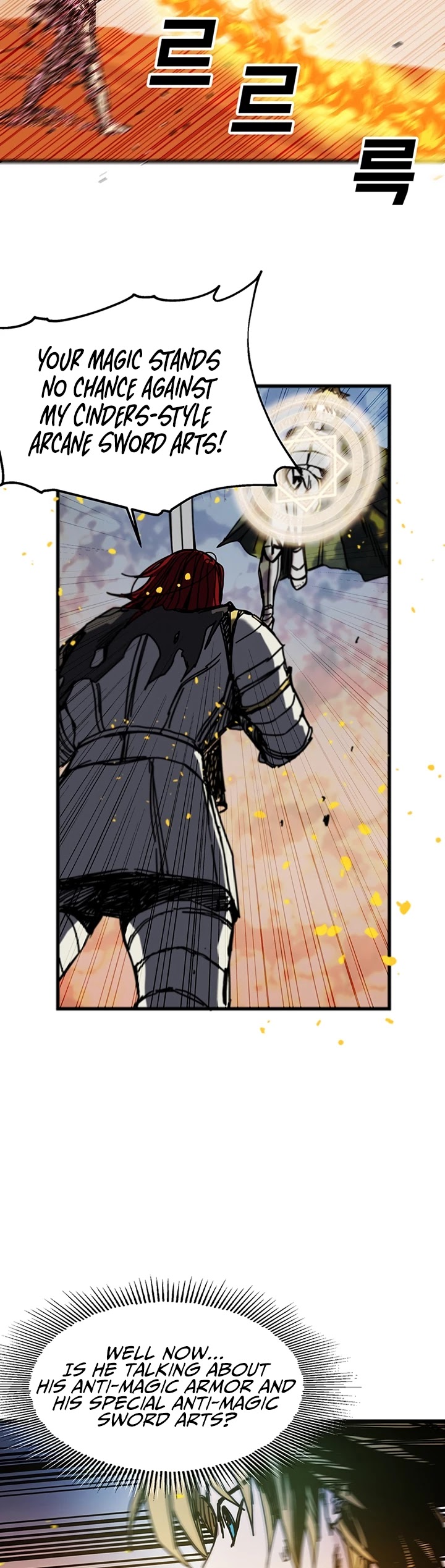 Bug Player Chapter 44 page 30 - Chapter 44