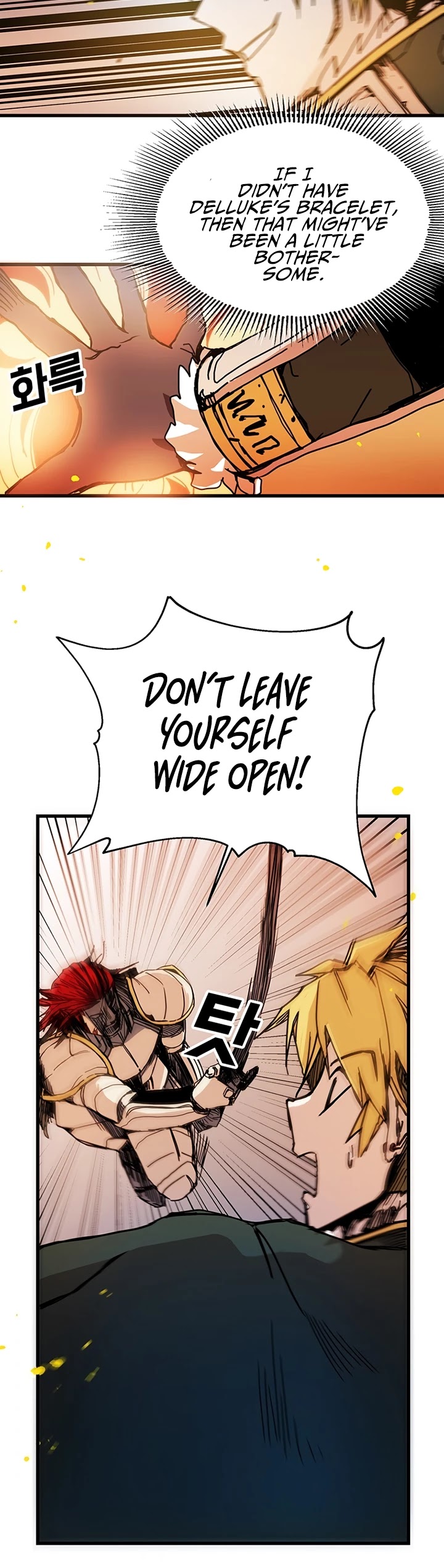 Bug Player Chapter 44 page 31 - Chapter 44