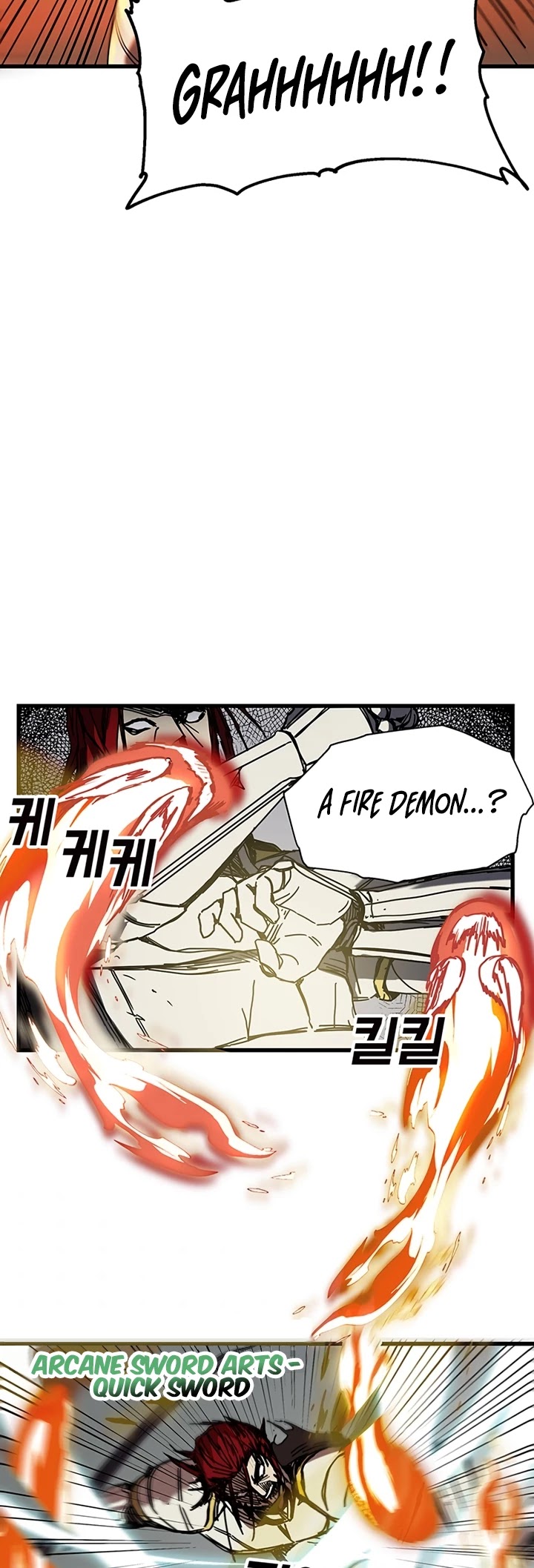 Bug Player Chapter 44 page 35 - Chapter 44