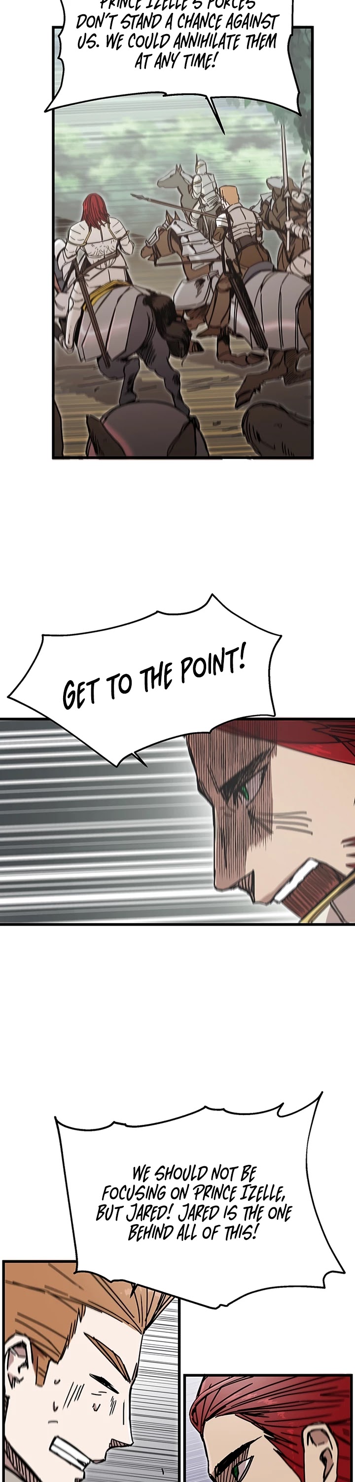 Bug Player Chapter 44 page 4 - Chapter 44