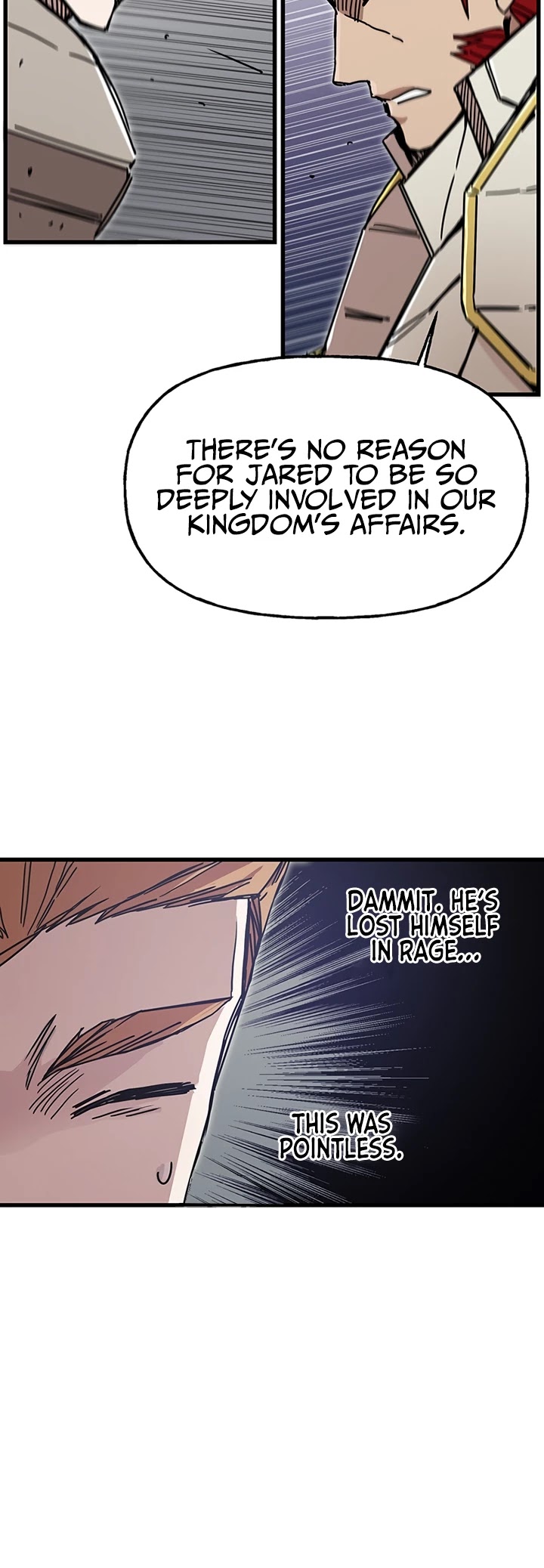 Bug Player Chapter 44 page 5 - Chapter 44