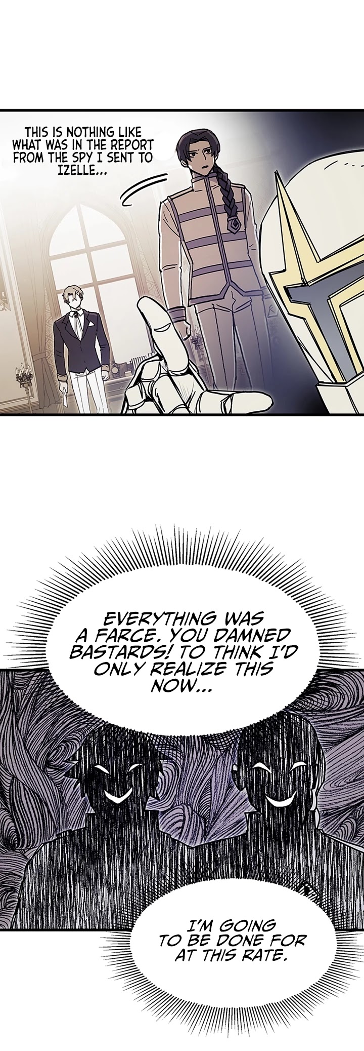 Bug Player Chapter 44 page 6 - Chapter 44