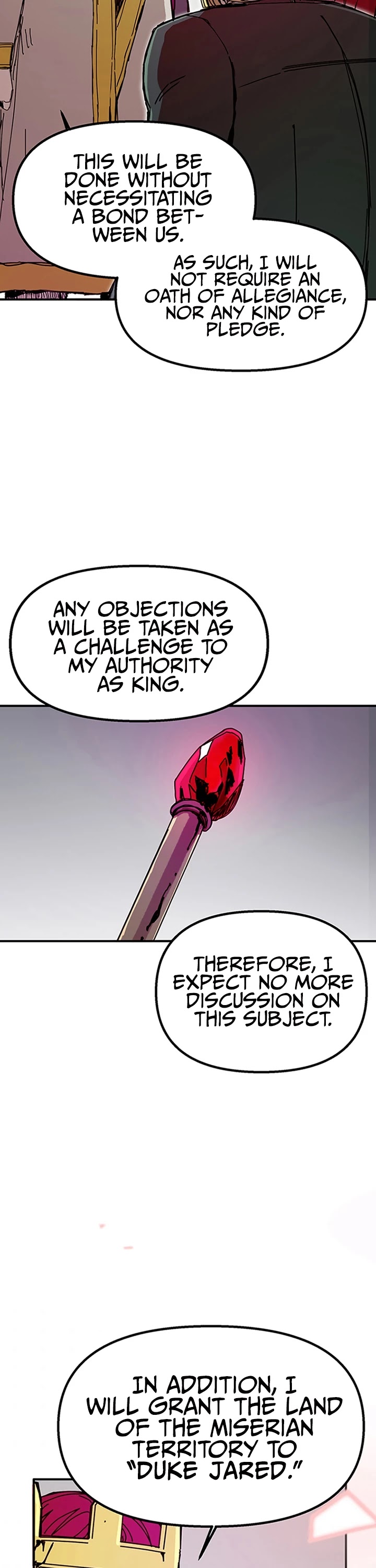 Bug Player Chapter 45 page 25 - Chapter 45