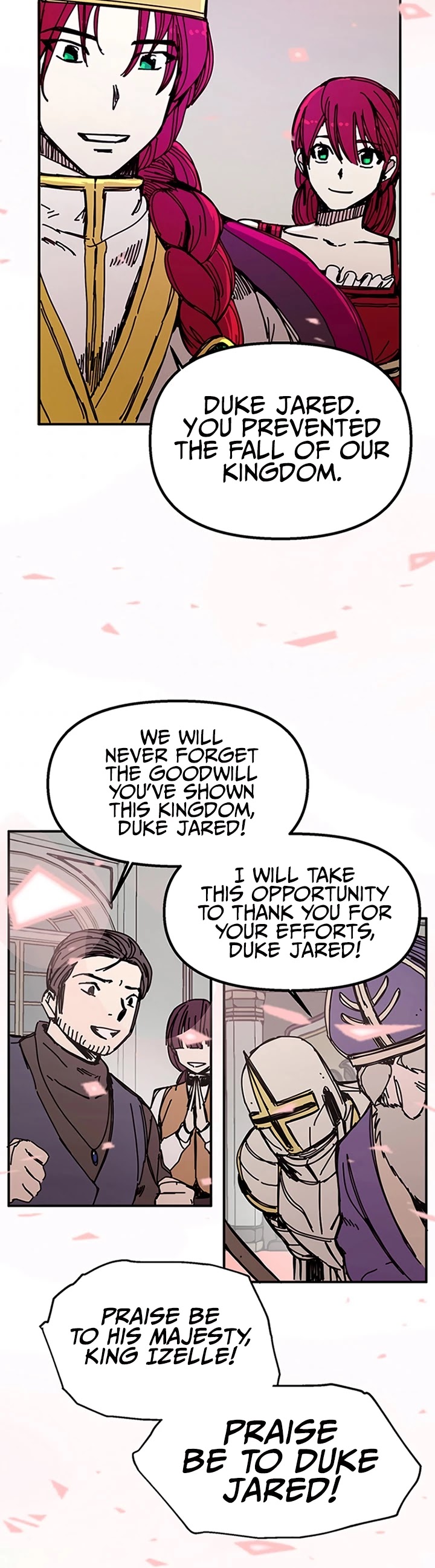 Bug Player Chapter 45 page 26 - Chapter 45