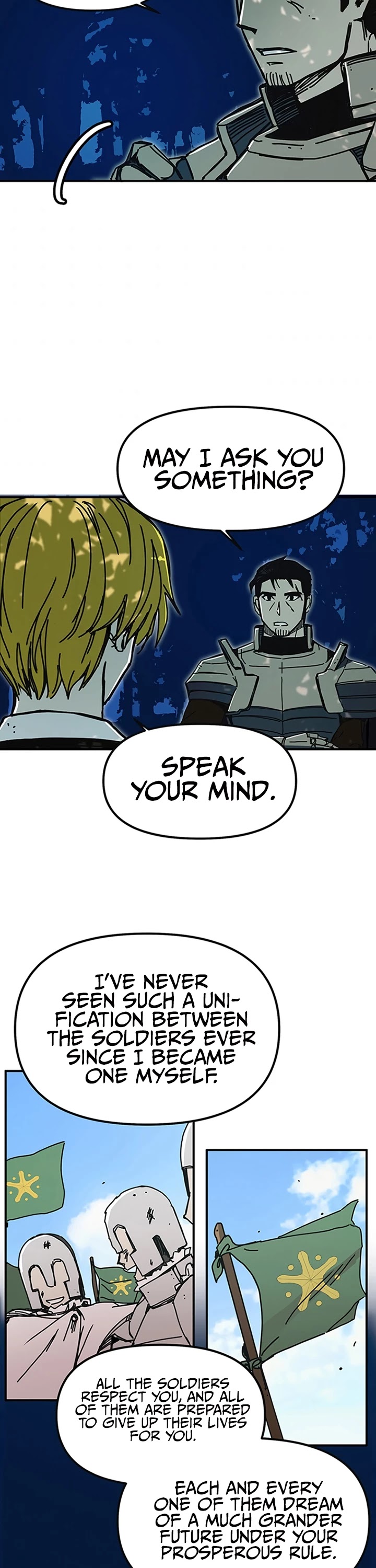 Bug Player Chapter 45 page 30 - Chapter 45