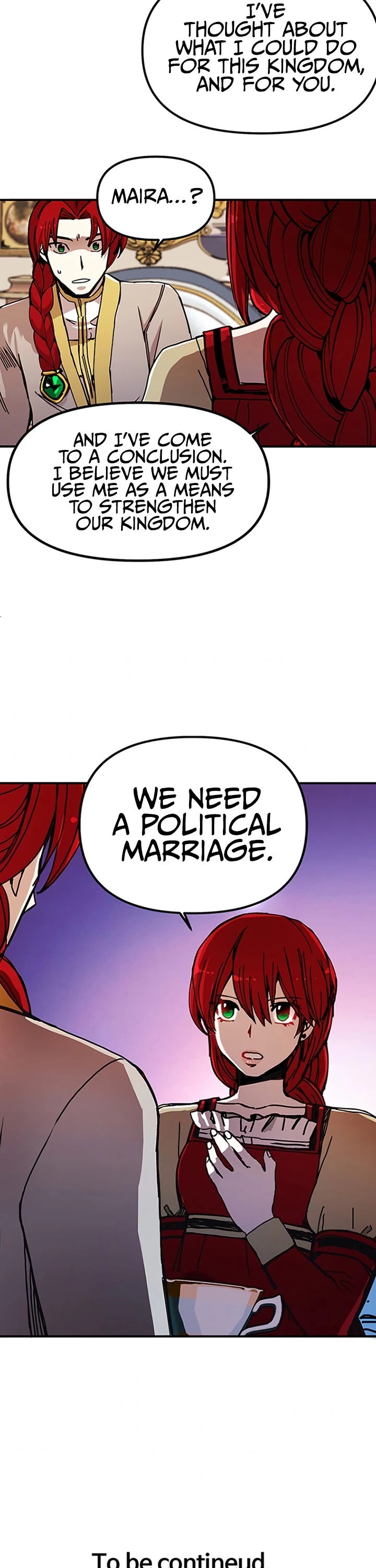 Bug Player Chapter 45 page 37 - Chapter 45