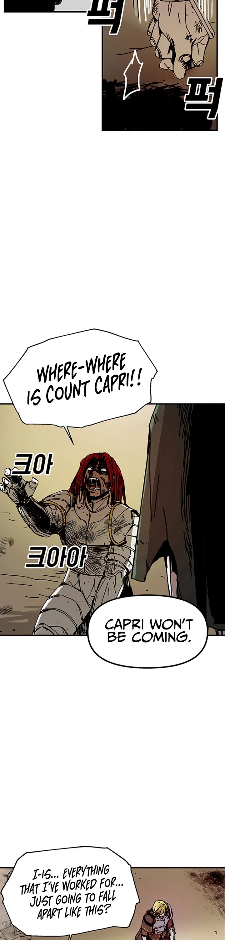 Bug Player Chapter 45 page 9 - Chapter 45