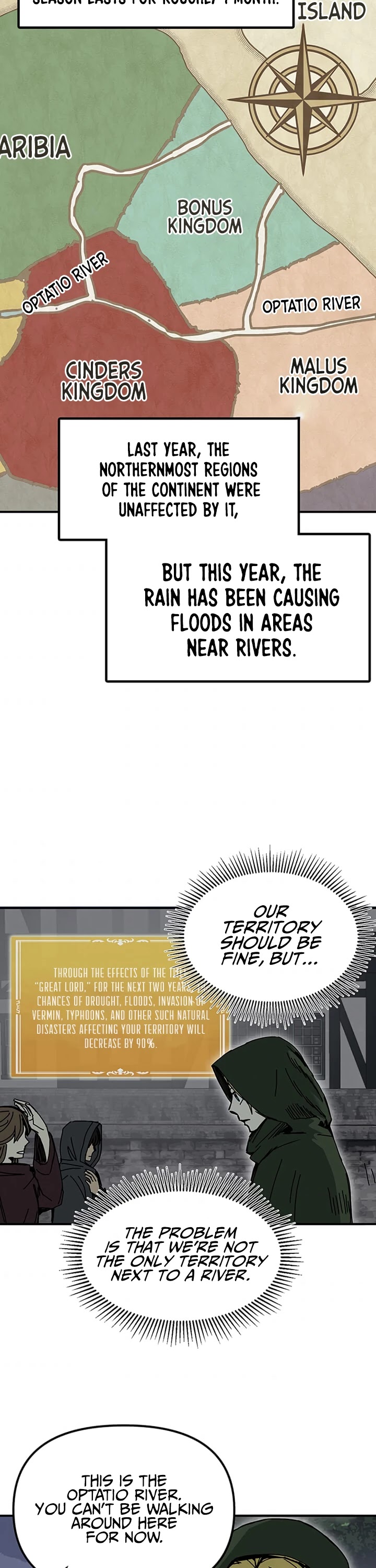 Bug Player Chapter 46 page 15 - Chapter 46
