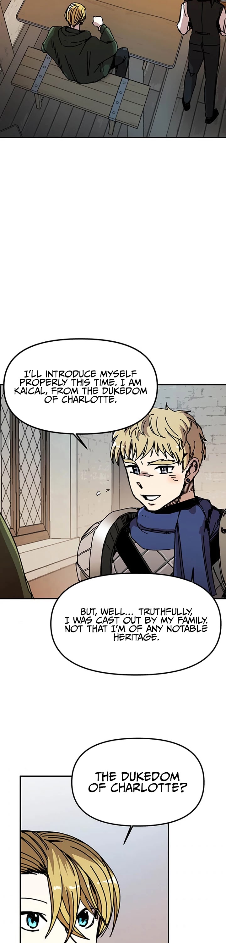 Bug Player Chapter 46 page 26 - Chapter 46