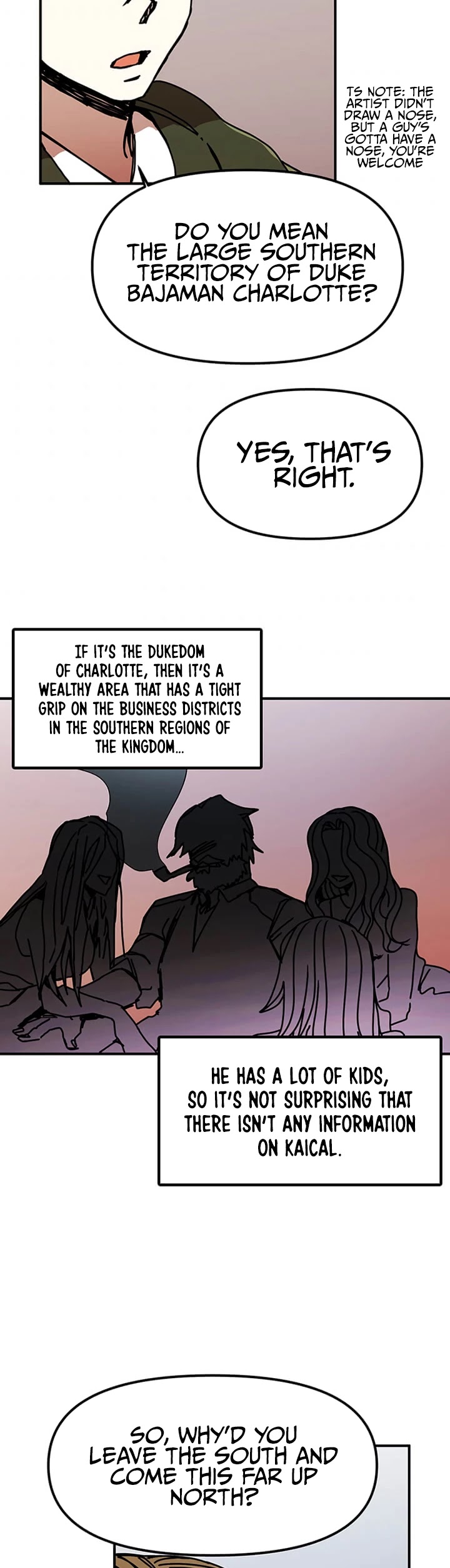 Bug Player Chapter 46 page 27 - Chapter 46