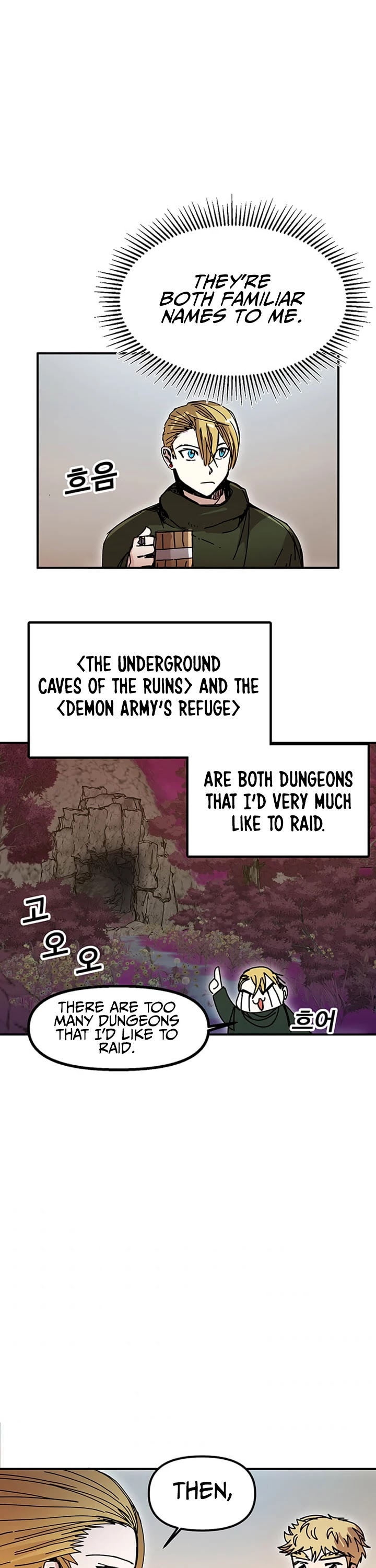 Bug Player Chapter 46 page 34 - Chapter 46