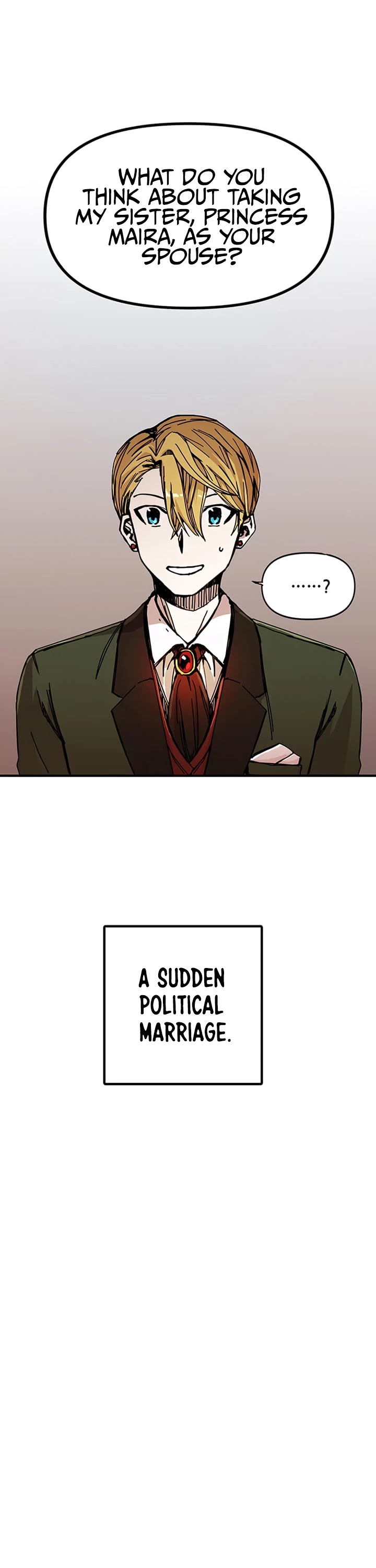 Bug Player Chapter 46 page 4 - Chapter 46