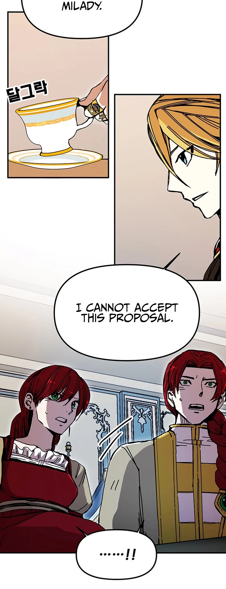 Bug Player Chapter 46 page 7 - Chapter 46