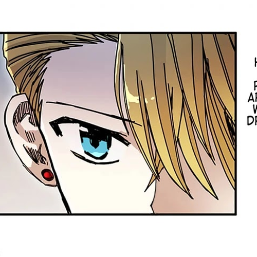 Bug Player Chapter 46 cover