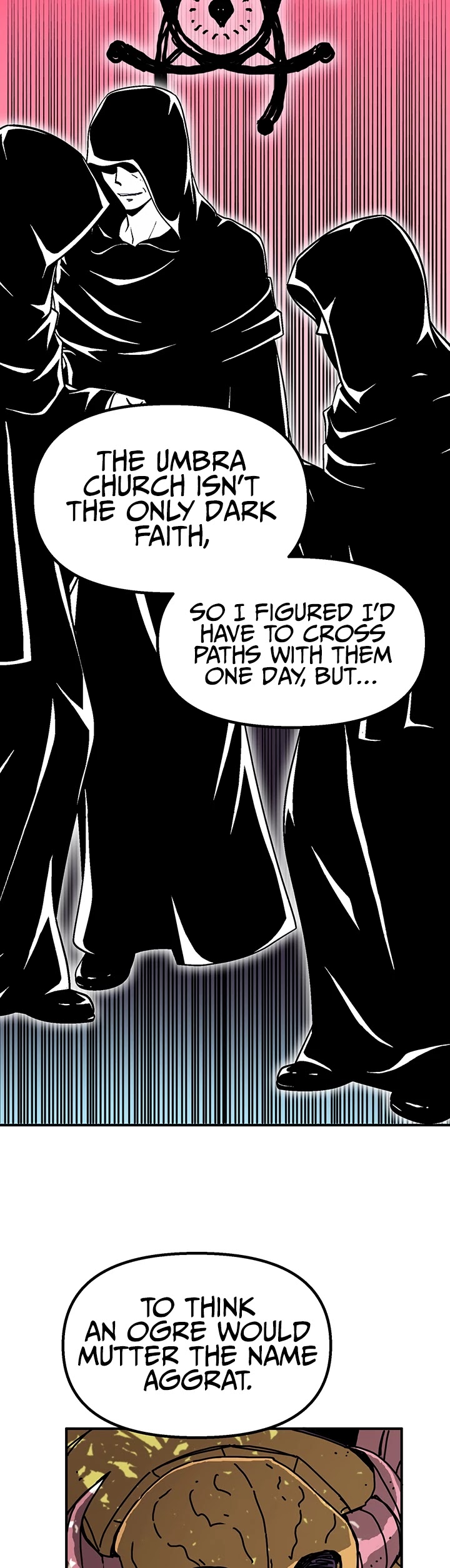 Bug Player Chapter 47 page 20 - Chapter 47