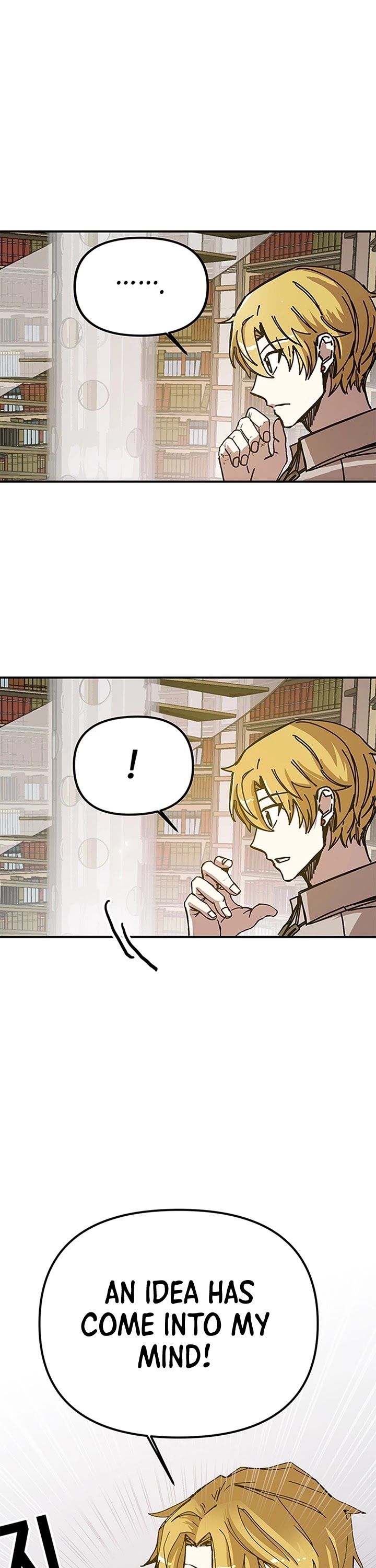 Bug Player Chapter 48 page 2 - Chapter 48