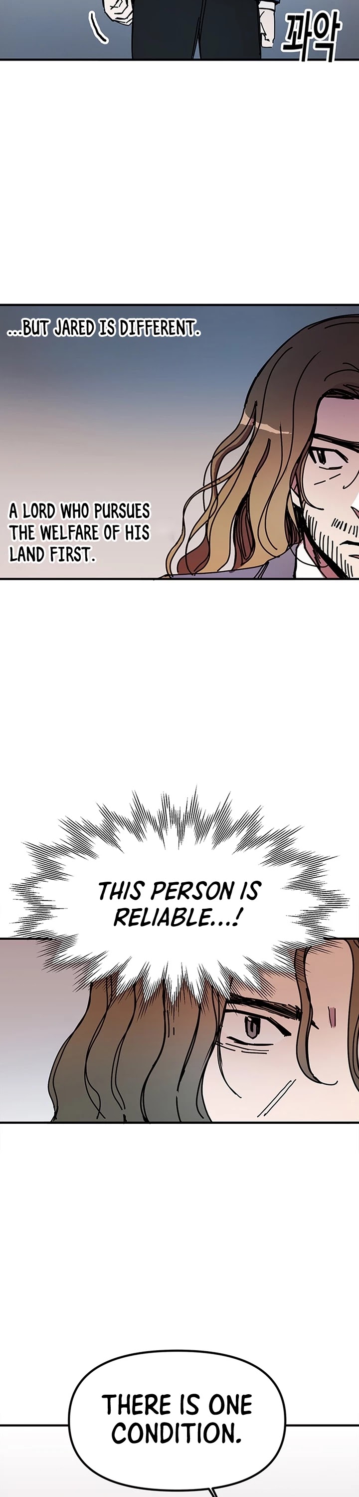 Bug Player Chapter 48 page 24 - Chapter 48