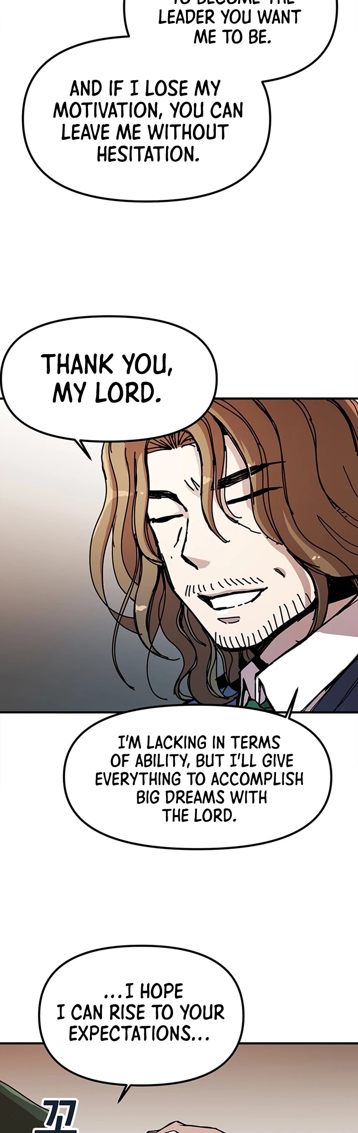 Bug Player Chapter 48 page 29 - Chapter 48