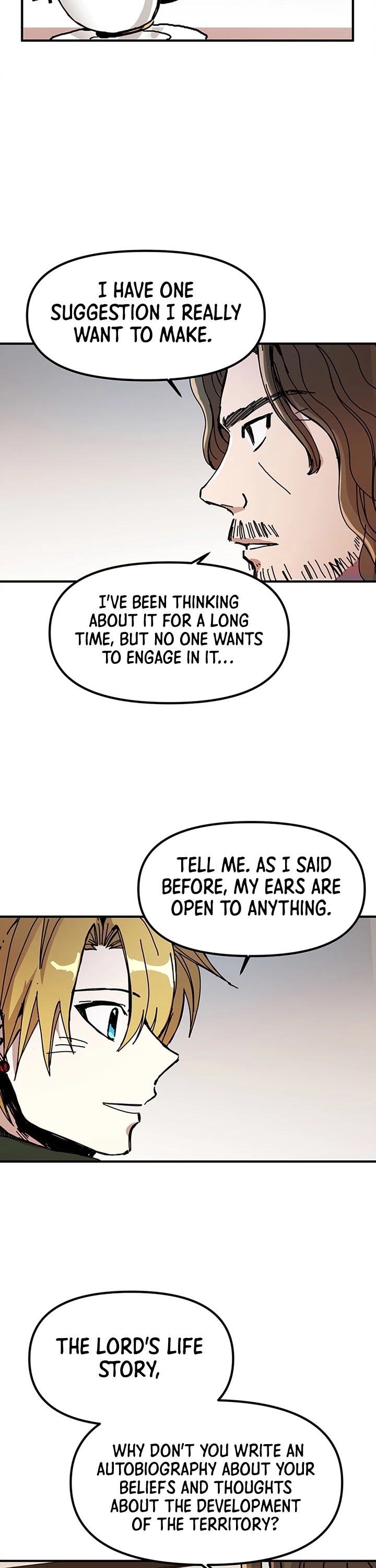 Bug Player Chapter 48 page 34 - Chapter 48
