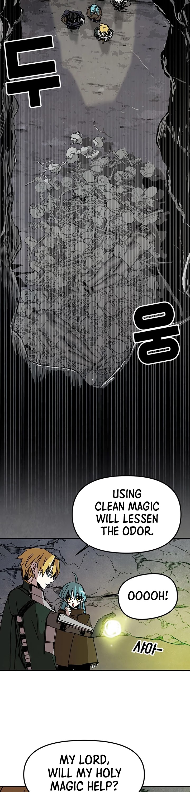Bug Player Chapter 49 page 29 - Chapter 49