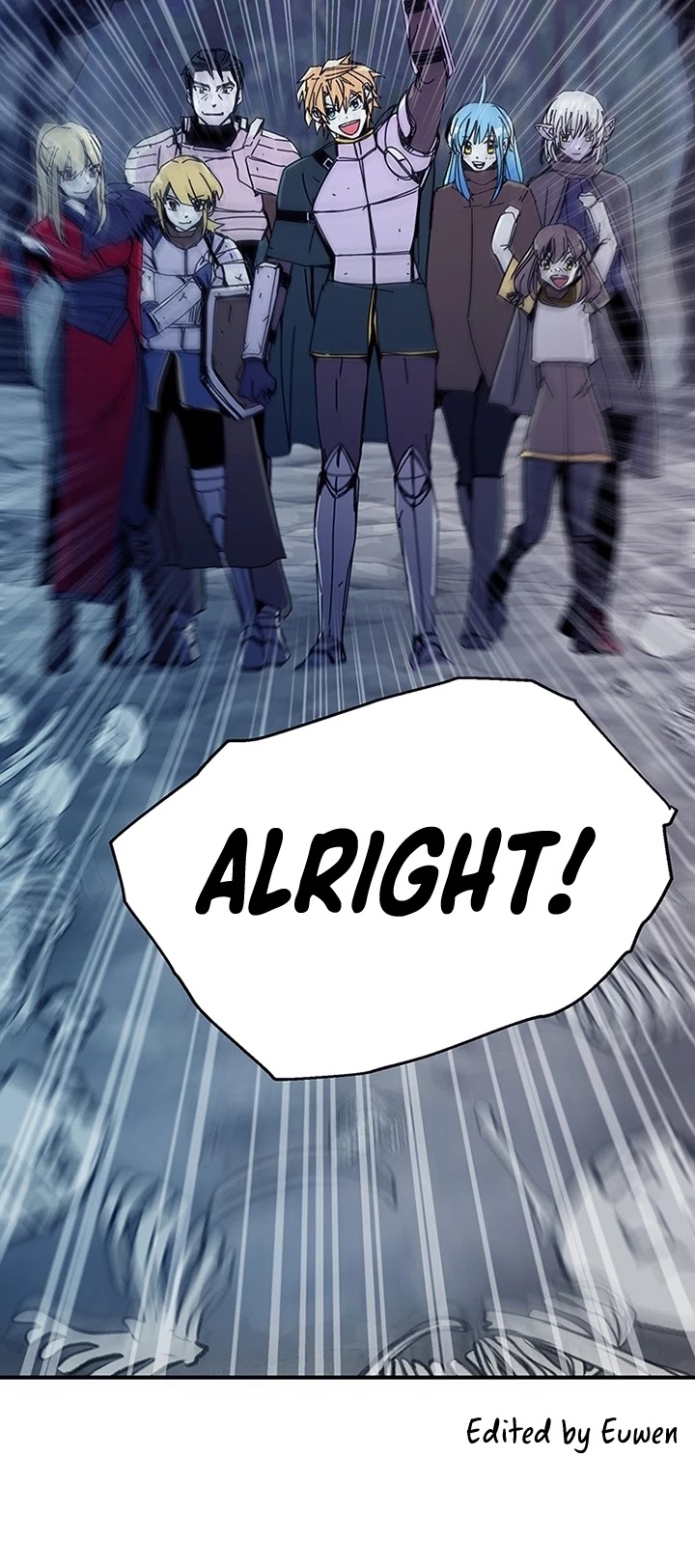 Bug Player Chapter 49 page 33 - Chapter 49