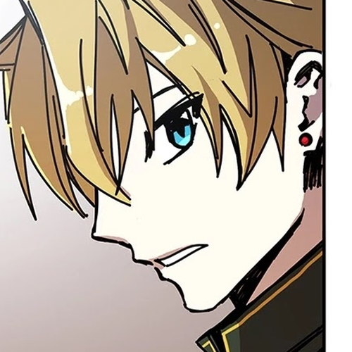 Bug Player Chapter 49 cover
