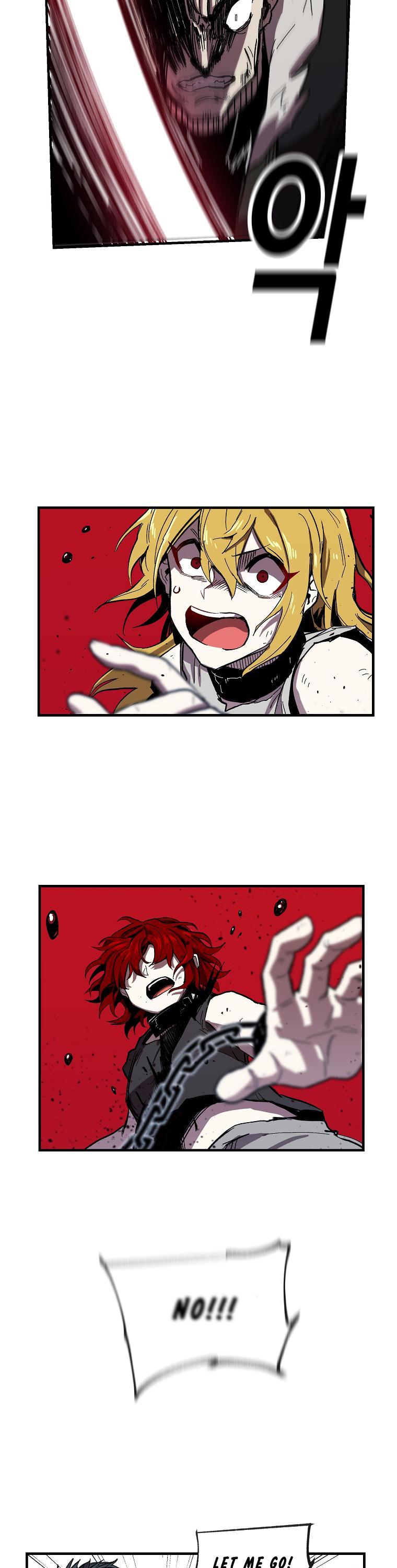 Bug Player Chapter 5 page 26 - Chapter 5