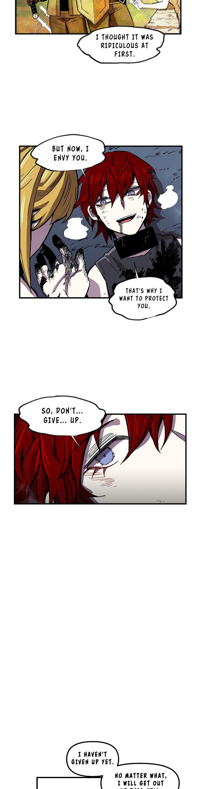 Bug Player Chapter 5 page 29 - Chapter 5