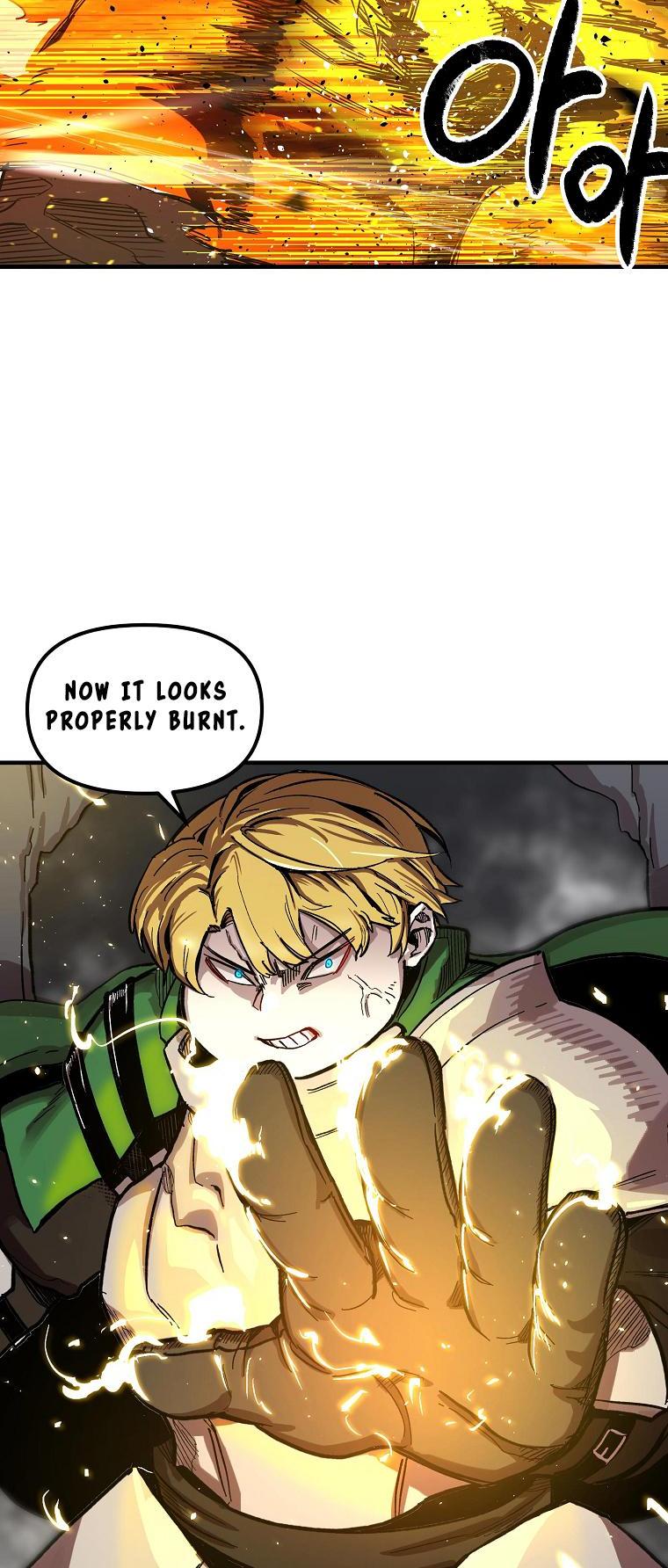 Bug Player Chapter 5 page 33 - Chapter 5
