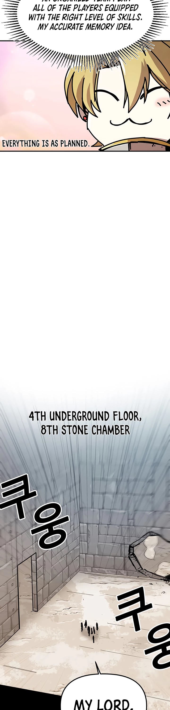 Bug Player Chapter 50 page 25 - Chapter 50