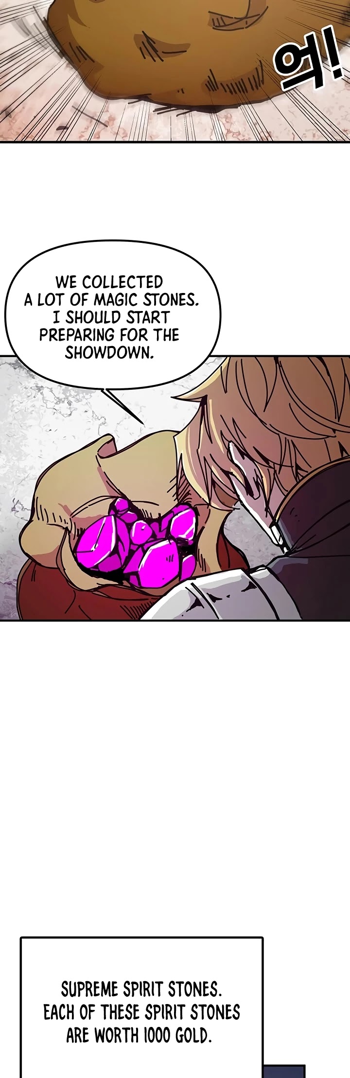 Bug Player Chapter 51 page 17 - Chapter 51