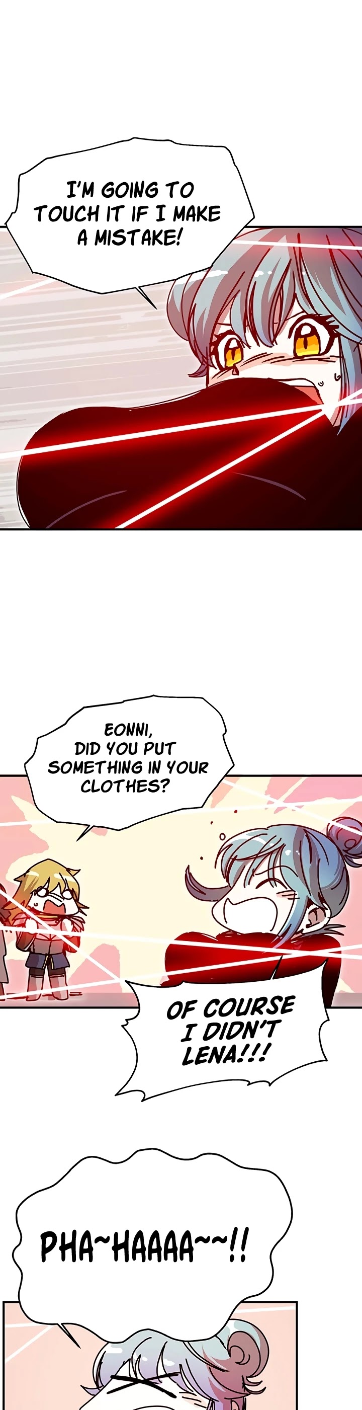 Bug Player Chapter 51 page 36 - Chapter 51