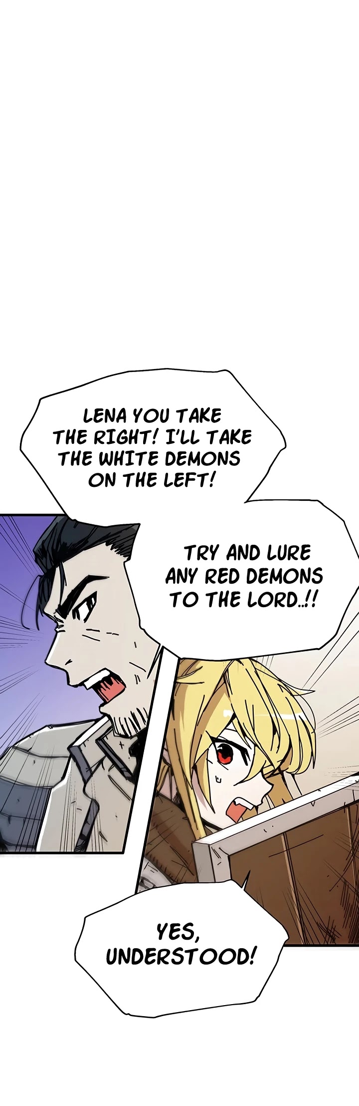 Bug Player Chapter 51 page 5 - Chapter 51
