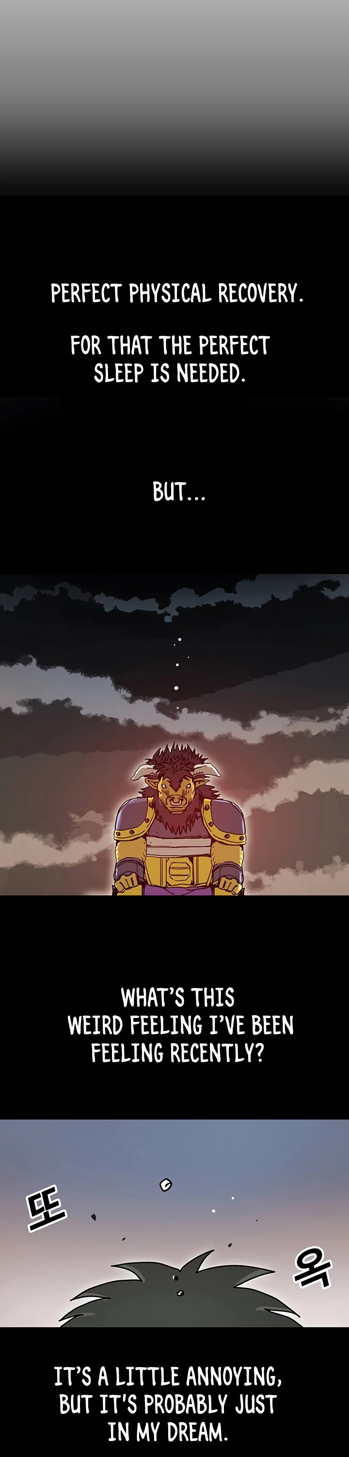 Bug Player Chapter 52 page 22 - Chapter 52