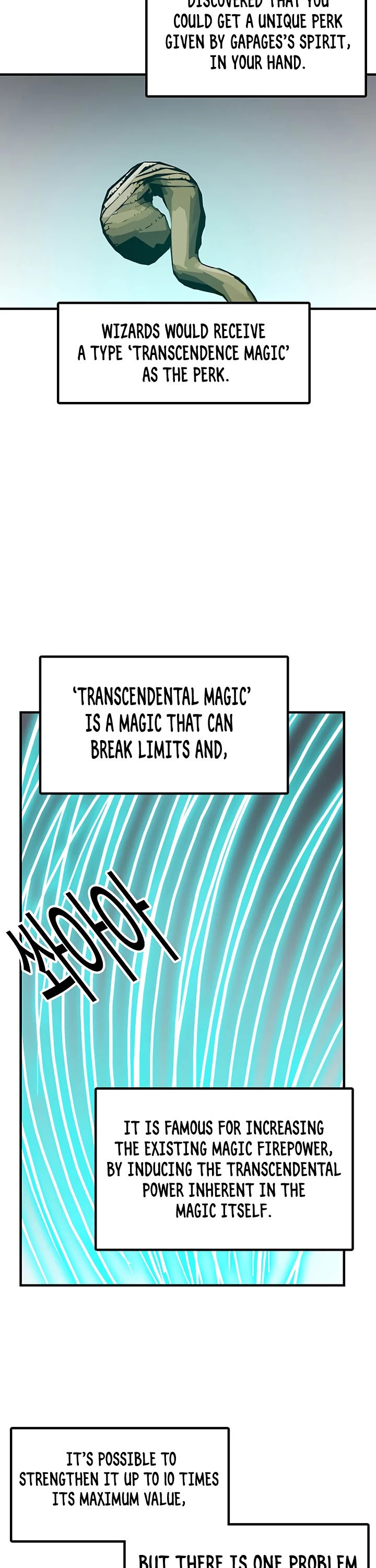 Bug Player Chapter 52 page 29 - Chapter 52
