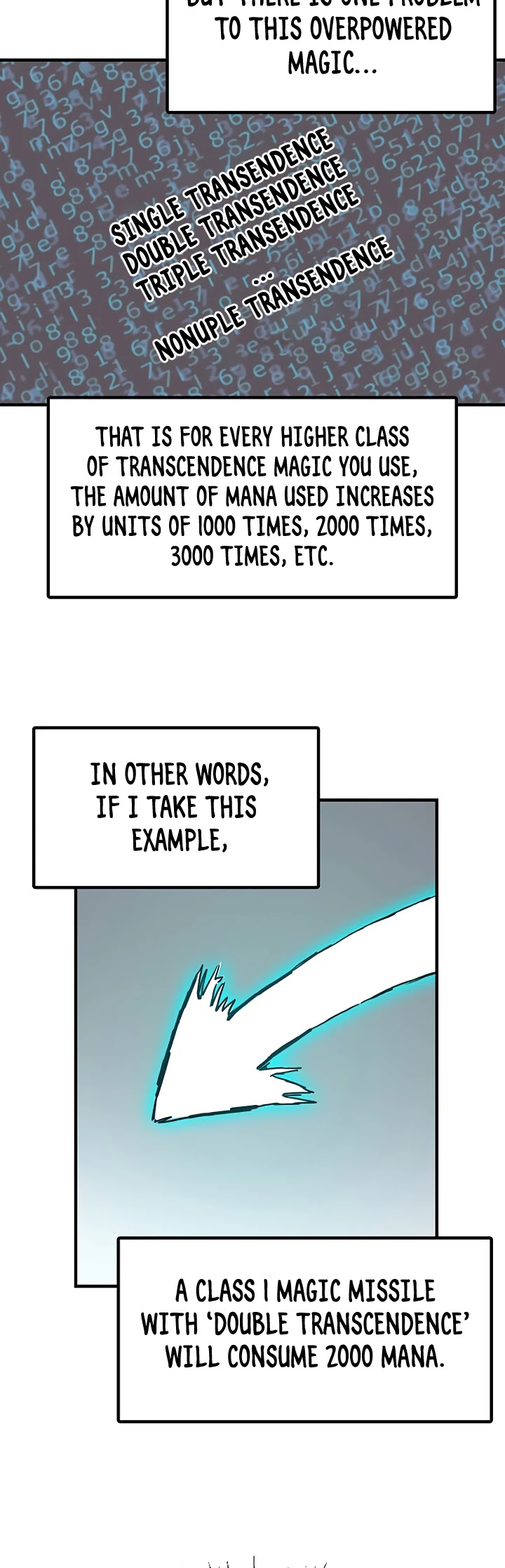 Bug Player Chapter 52 page 30 - Chapter 52