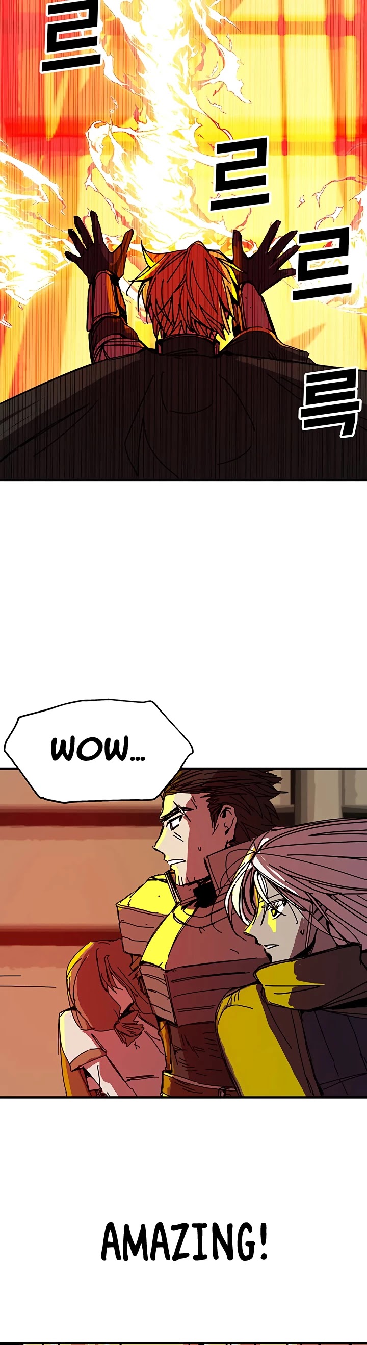 Bug Player Chapter 52 page 35 - Chapter 52