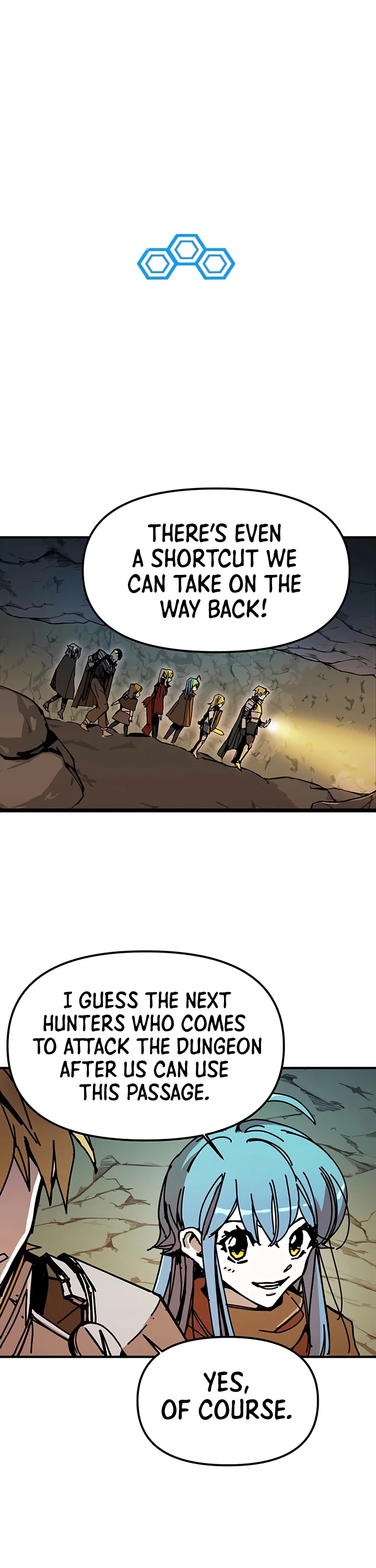 Bug Player Chapter 52 page 37 - Chapter 52