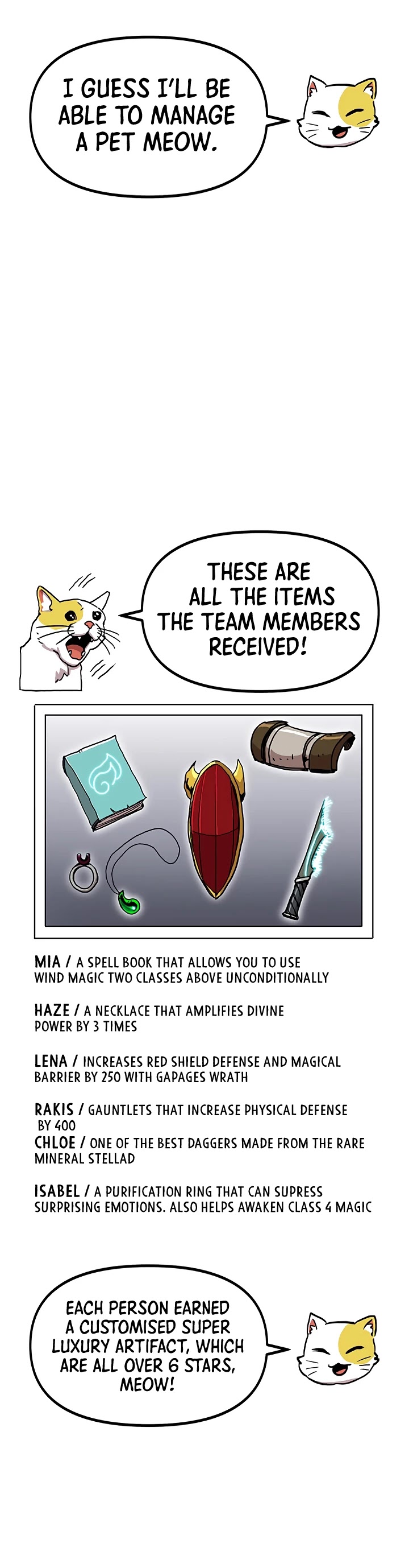 Bug Player Chapter 52 page 41 - Chapter 52