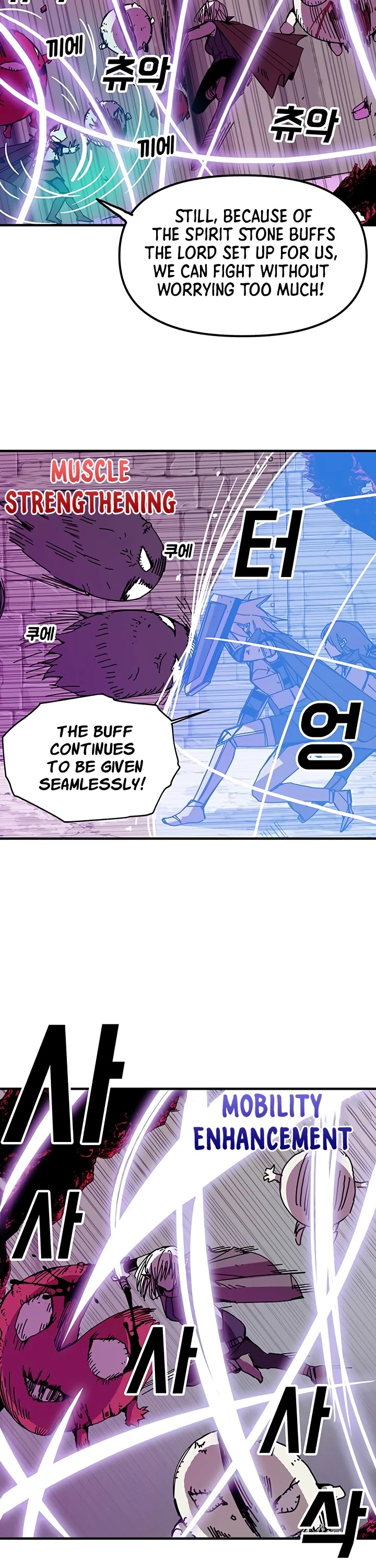 Bug Player Chapter 52 page 9 - Chapter 52
